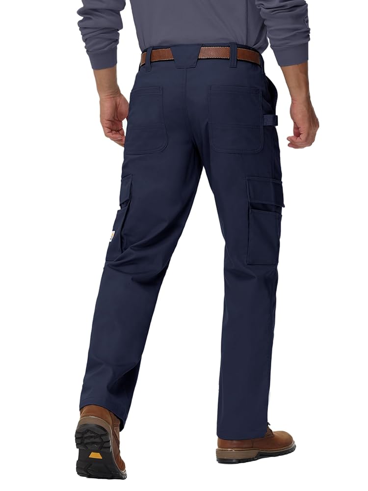 メンズウェア TFW49 COMBINATION ACTIVE PANTS L D.NAVY NA9dNstkMomw.jpg?width=768